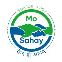 MoSahay logo, MoSahay contact details