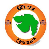 Vishva Gujarat logo, Vishva Gujarat contact details