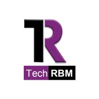 Tech RBM logo, Tech RBM contact details