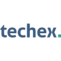 Techex logo, Techex contact details