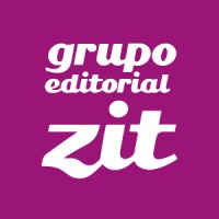 Grupo Editorial Zit logo, Grupo Editorial Zit contact details