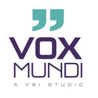 Vox Mundi logo, Vox Mundi contact details