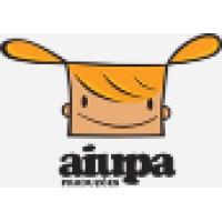 Aiupa Produções logo, Aiupa Produções contact details