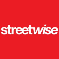 Streetwise logo, Streetwise contact details