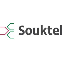 SoukTel Mobile Solutions logo, SoukTel Mobile Solutions contact details