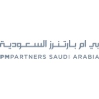 pmpartners Saudi Arabia logo, pmpartners Saudi Arabia contact details