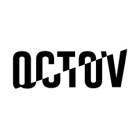 OCTOV logo, OCTOV contact details