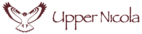 Upper Nicola Band logo, Upper Nicola Band contact details