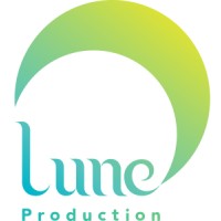 Lune Production logo, Lune Production contact details