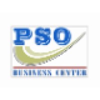 PSO Business Center logo, PSO Business Center contact details