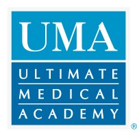 Ultimate Medical Academy logo, Ultimate Medical Academy contact details