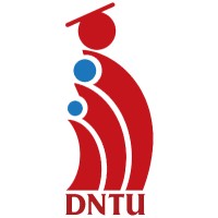 Dntu university logo, Dntu university contact details