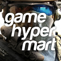 Game Hypermart Sdn Bhd logo, Game Hypermart Sdn Bhd contact details