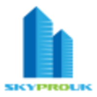 SkyPro Solutions logo, SkyPro Solutions contact details