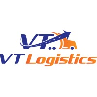 VT Logistics logo, VT Logistics contact details