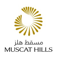 Muscat Hills logo, Muscat Hills contact details