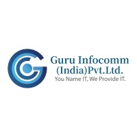 Guru Infocomm (India) Pvt Ltd logo, Guru Infocomm (India) Pvt Ltd contact details