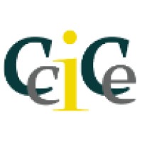 CCICE logo, CCICE contact details