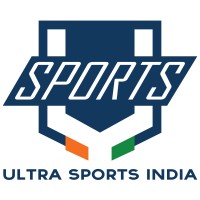 Ultra Sports India logo, Ultra Sports India contact details