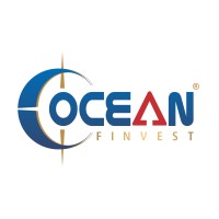 Ocean Finvest logo, Ocean Finvest contact details