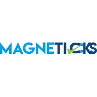 Magneticks logo, Magneticks contact details