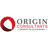 ORIGIN Consultants logo, ORIGIN Consultants contact details