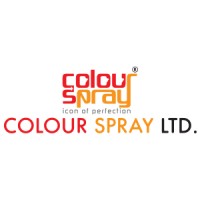 Colour Spray Ltd logo, Colour Spray Ltd contact details