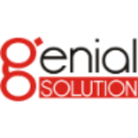 Genial Solution logo, Genial Solution contact details