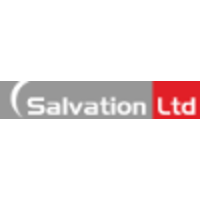 Salvation Ltd. logo, Salvation Ltd. contact details