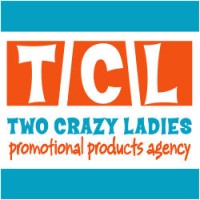 Two Crazy Ladies logo, Two Crazy Ladies contact details