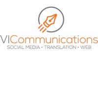 VI Communications logo, VI Communications contact details