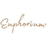 euphorium bakery logo, euphorium bakery contact details