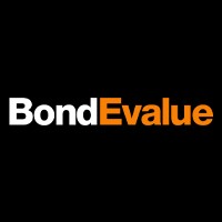 BondEvalue logo, BondEvalue contact details