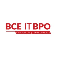 BCE IT BPO logo, BCE IT BPO contact details