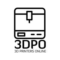 3D Printers Online logo, 3D Printers Online contact details