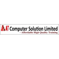 AT Computer Solution Limited logo, AT Computer Solution Limited contact details