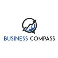 Business Compass logo, Business Compass contact details