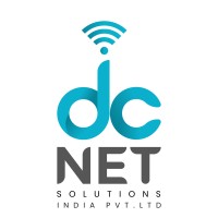 DCNET Solutions India Private Limited (Regd Office) logo, DCNET Solutions India Private Limited (Regd Office) contact details