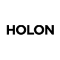 Holon logo, Holon contact details