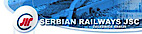 Serbian Railways logo, Serbian Railways contact details