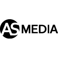 As media logo, As media contact details