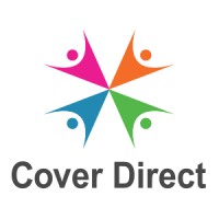 Cover Direct South Africa logo, Cover Direct South Africa contact details