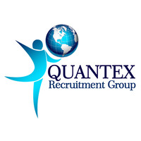 Quantex Recruitment Group logo, Quantex Recruitment Group contact details