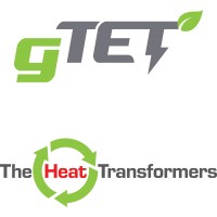 gTET (green Thermal Energy Technologies) logo, gTET (green Thermal Energy Technologies) contact details