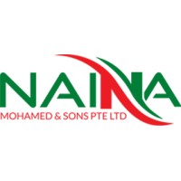 Naina Mohamed & Sons Pte Ltd logo, Naina Mohamed & Sons Pte Ltd contact details