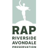 Riverside Avondale Preservation logo, Riverside Avondale Preservation contact details