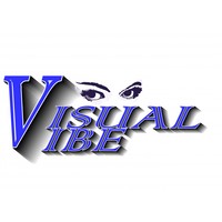 Visual vibe jamaica logo, Visual vibe jamaica contact details