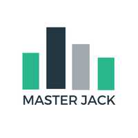 Master Jack logo, Master Jack contact details