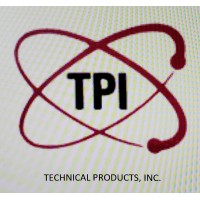 Technical Products, Inc. logo, Technical Products, Inc. contact details