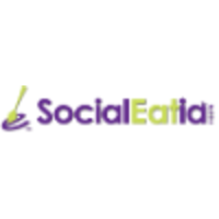 SocialEatia.com logo, SocialEatia.com contact details